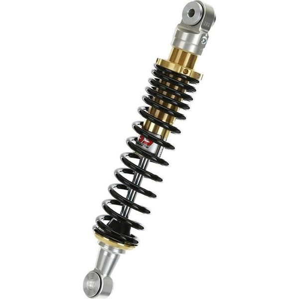 Coppia Ammortizzatori Posteriori Yss TE302-340T-06AL-38 Regolazione Precarico-image