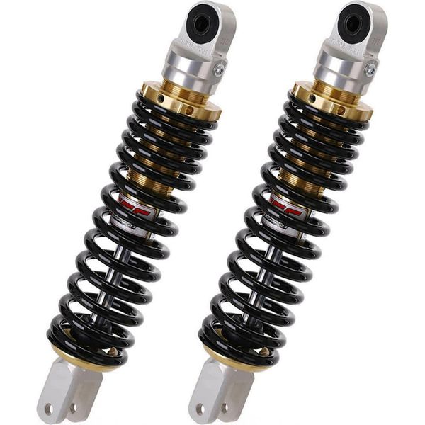 Coppia Ammortizzatori Posteriori Yss TE302-300T-01AL-38 Regolazione Precarico-image