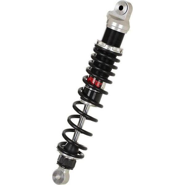 Coppia Ammortizzatori Posteriori Yss RZ362-370TR-04-88 Regolazione Precarico-image