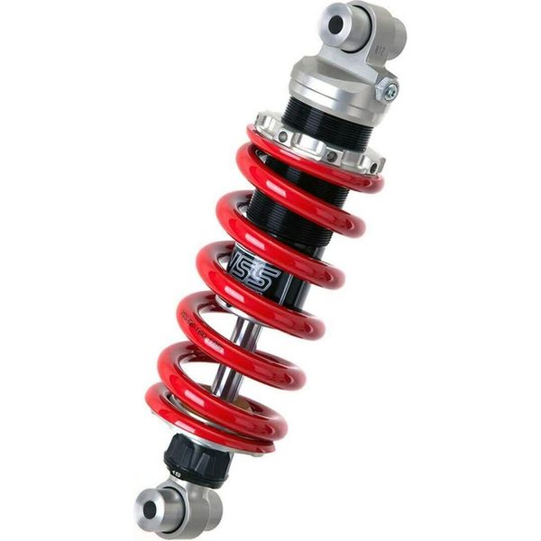 Mono Ammortizzatore Posteriore Yss MZ456-290TR-15-85 Regolazione Precarico-image