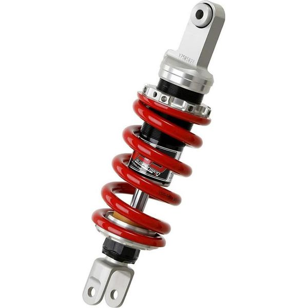 Mono Ammortizzatore Posteriore Yss MZ456-305TR-25-85 Regolazione Precarico-image