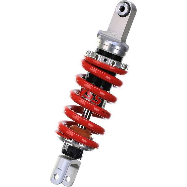 Mono Ammortizzatore Posteriore Yss MZ456-300TR-43-85 Regolazione Precarico-image
