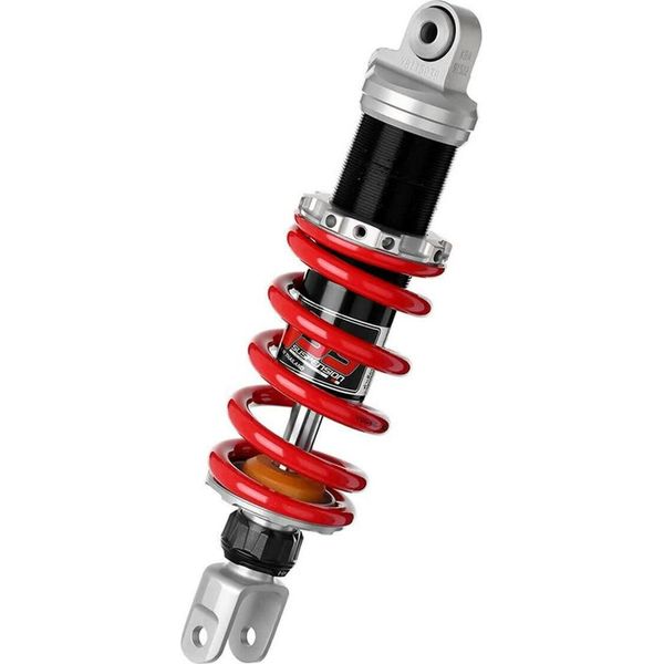 Mono Ammortizzatore Posteriore Yss MZ456-310TR-27-85 Regolazione Precarico-image