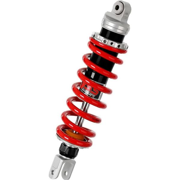 Mono Ammortizzatore Posteriore Yss MZ456-355TR-02-85 Regolazione Precarico-image