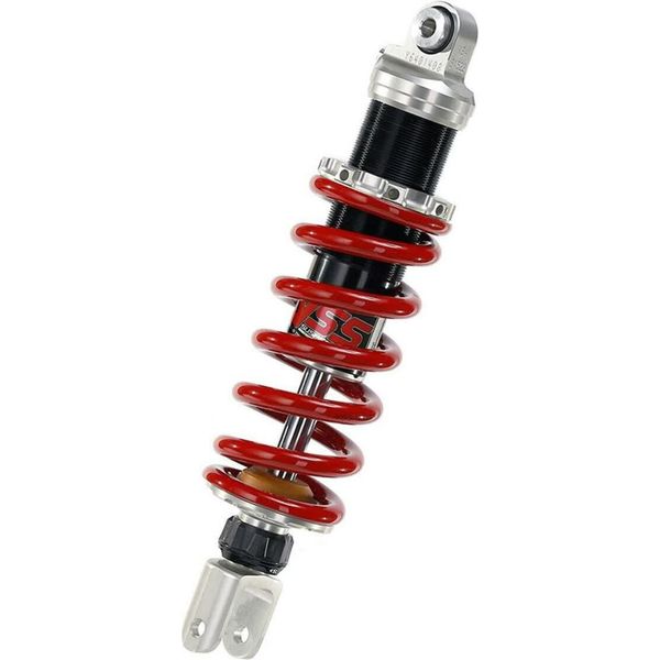 Mono Ammortizzatore Posteriore Yss MZ456-340TR-15-85 Regolazione Precarico-image