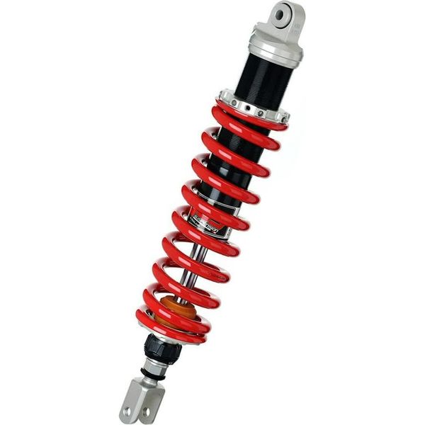 Mono Ammortizzatore Posteriore Yss MZ456-445TRL-01-85 Regolazione Precarico-image