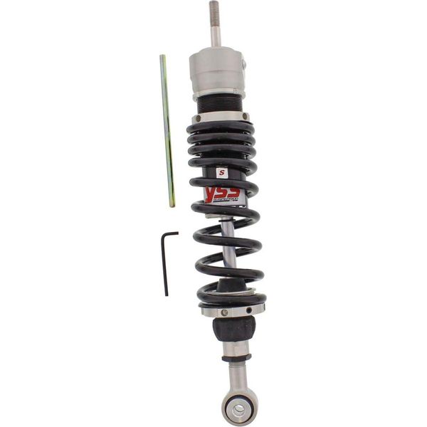 Mono Ammortizzatore Anteriore Yss VZ362-325TRL-03-88 Regolazione Precarico-image