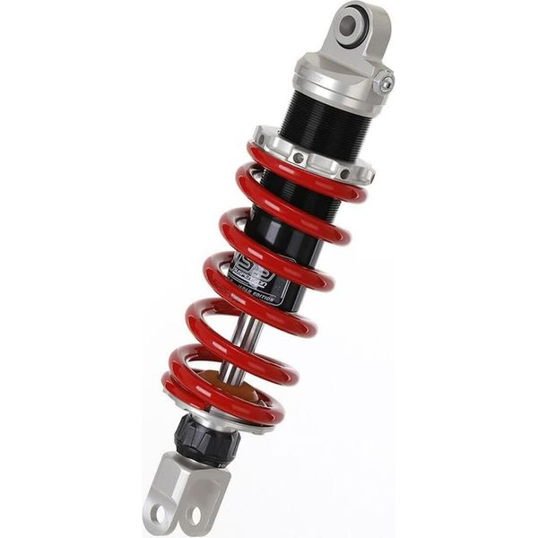 Mono Ammortizzatore Posteriore Yss MZ456-315TR-10-85 Regolazione Precarico-image