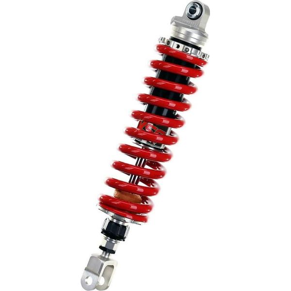 Mono Ammortizzatore Posteriore Yss MZ456-400TRL-07-85 Regolazione Precarico-image