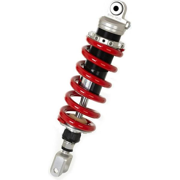Mono Ammortizzatore Posteriore Yss MZ456-345TRL-12-85 Regolazione Precarico-image
