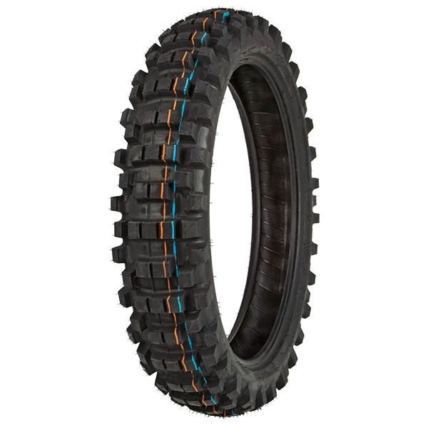 Dunlop D952 110/90 - 18 M/C Tt 61M Posteriore (E)-image