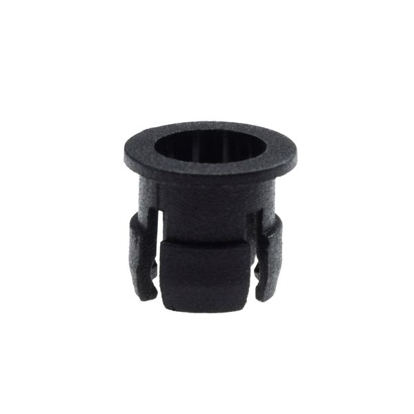 Presa A Clip Per Led Da 5 Mm, 10 Pezzi-image