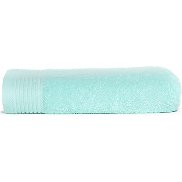 The One Towelling® T1-70 | Asciugamano Da Bagno Classico - 70 X 140 Cm - Colore: Menta - Dimensioni: 70 X 140 Cm-image