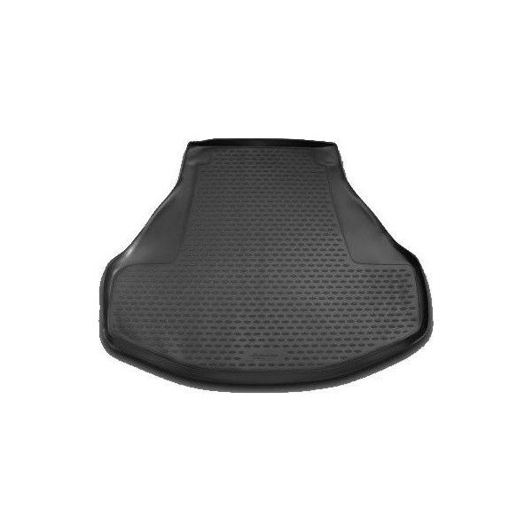 Rivestimento Del Bagagliaio In Gomma Novline Honda Accord 2013-2017 (Berlina)-image