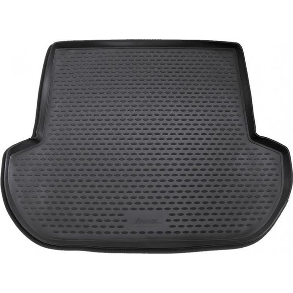 Rivestimento Del Bagagliaio In Gomma Novline Subaru Outback 2009-2014 (Combi)-image