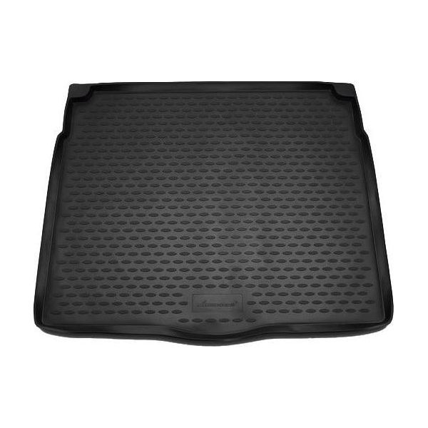 Rivestimento Del Bagagliaio In Gomma Novline Opel Astra J 2009-2015 (Hatchback)-image