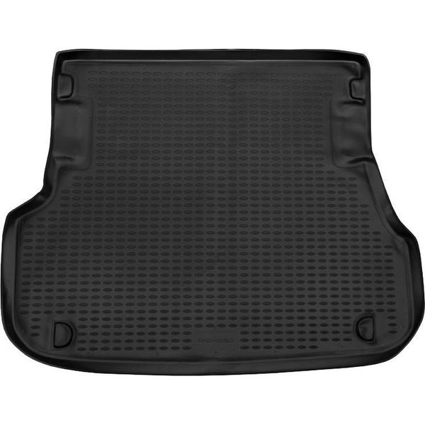 Rivestimento Del Bagagliaio In Gomma Novline Ford Mondeo 2000-2007 (Combi)-image