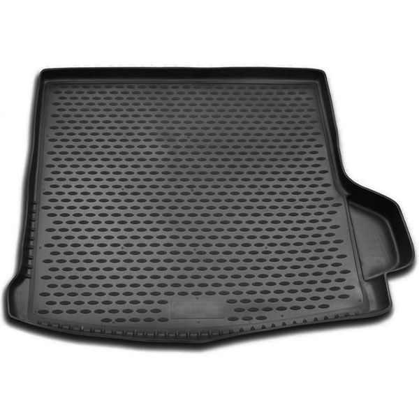 Rivestimento Del Bagagliaio In Gomma Novline Land Rover Freelander 2006-2014-image