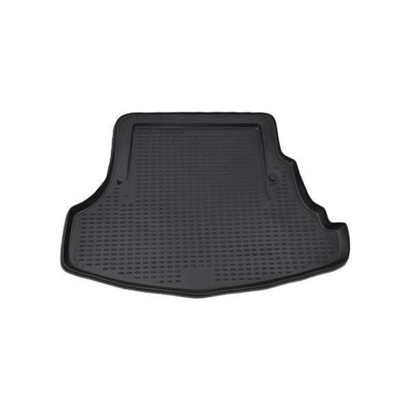 Rivestimento Del Bagagliaio In Gomma Novline Honda Accord 2003-2008 (Berlina)-image