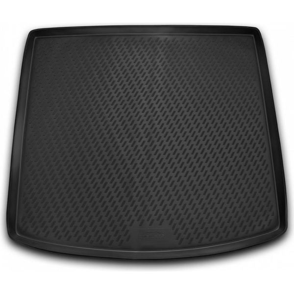 Rivestimento Del Bagagliaio In Gomma Novline Opel Astra H 2004-2009 (Combi)-image