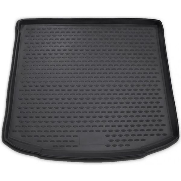 Rivestimento Del Bagagliaio In Gomma Novline Fiat Bravo 2007-2014-image