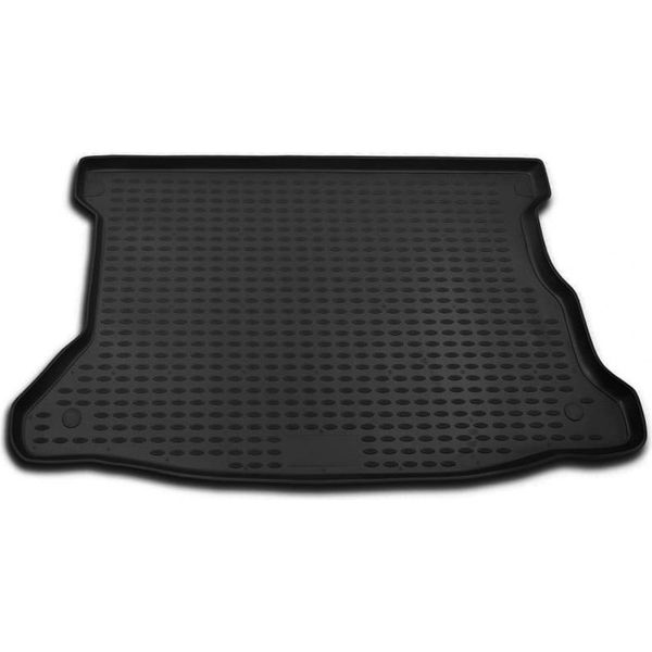 Rivestimento Del Bagagliaio In Gomma Novline Honda Jazz 2002-2008-image