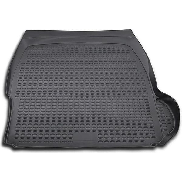 Novline Volvo S80 2006-2016 Rivestimento Del Bagagliaio In Gomma-image