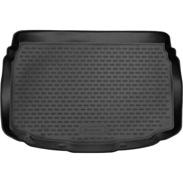 Rivestimento Del Bagagliaio In Gomma Novline Vw T-Roc 2017- (Fondo)-image