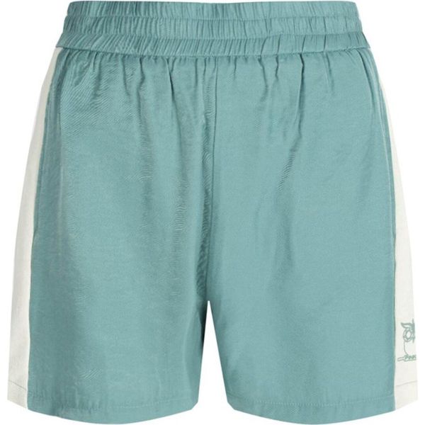Pinko Pantaloncini "Allagare"" - 1V10QJ Y816 | Pantaloncini Allagare - Bianco- Taglia: Xs(Eu)"-image