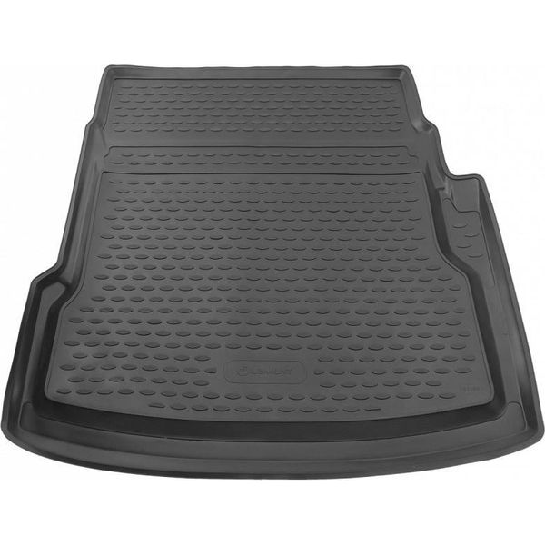 Rivestimento Del Bagagliaio In Gomma Novline Jaguar Xe 2015--image