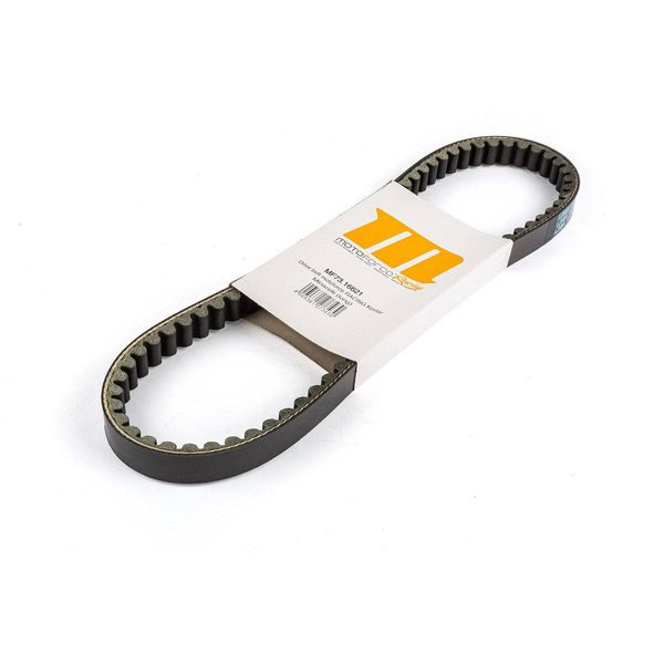 Cinghia Trasmissione Variatore Racing Poliammide Minarelli Lungo-image