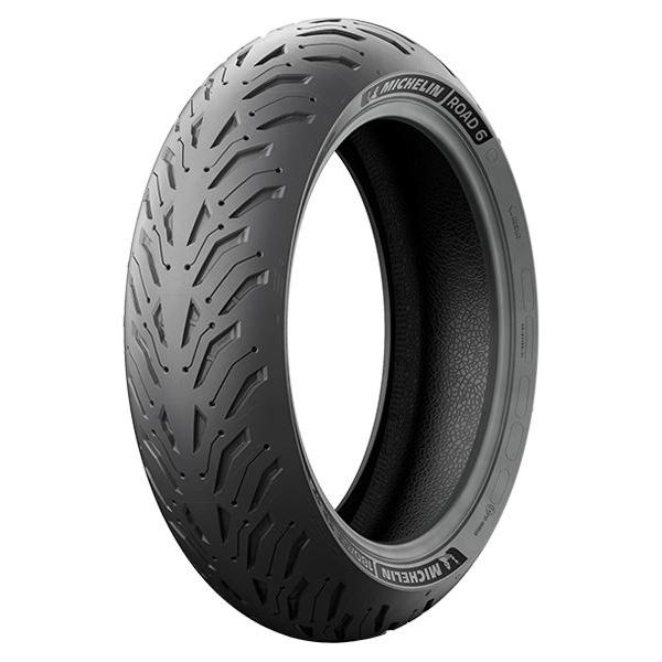 Michelin Road 6 120/60 R17 M/C Tl 55(W) Anteriore-image