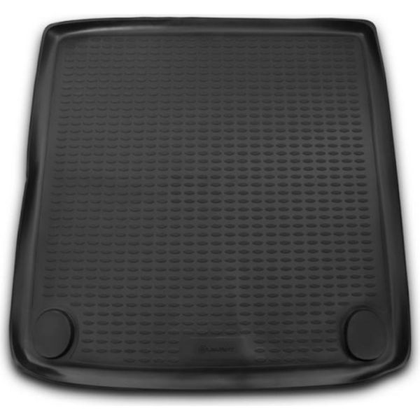 Rivestimento Del Bagagliaio In Gomma Novline Ssangyong Rexton 2006-2012-image