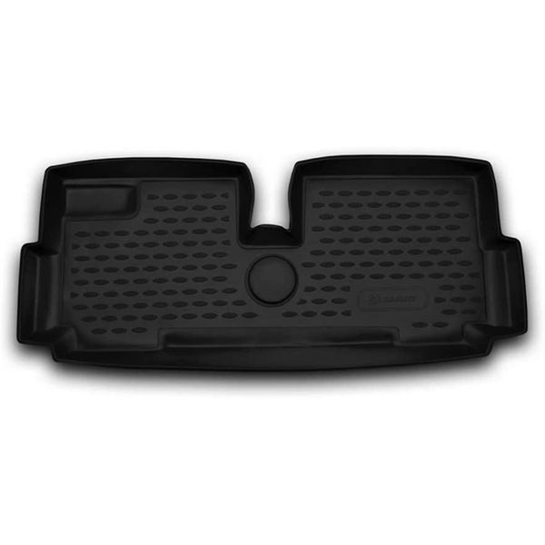 Tappetino Per Bagagliaio Element 3D Per Land Rover Discovery, 2010->, Suv 5 Porte, 1 Pezzo.-image