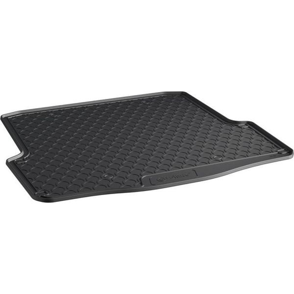Rivestimento Del Bagagliaio In Gomma Gledring Skoda Octavia Ii. 2004-2013 (Combi)-image