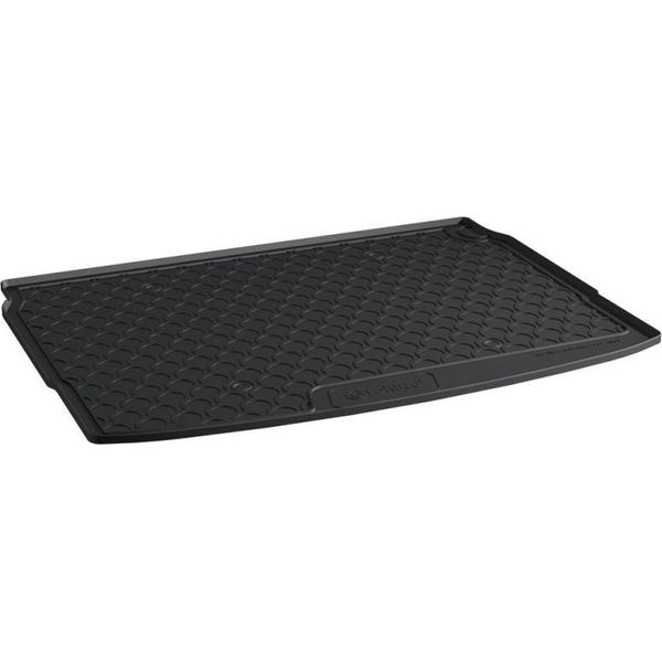 Gumová Vana Do Kufru Gledring Nissan Qashqai 2014-2021-image