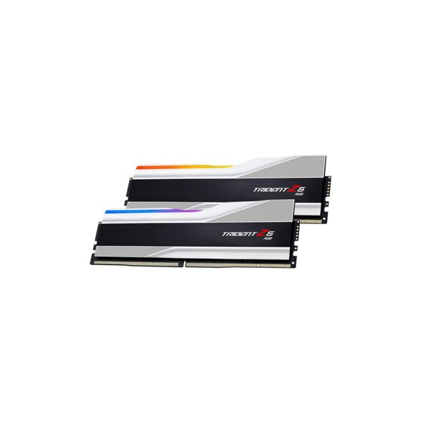 G.Skill G.Skill Trident Z5 Rgb F5-6000J3636F16GX2-TZ5RS Modulo Di Memoria 32 Gb 2 X 16 Gb DDR5 6000 Mhz-image