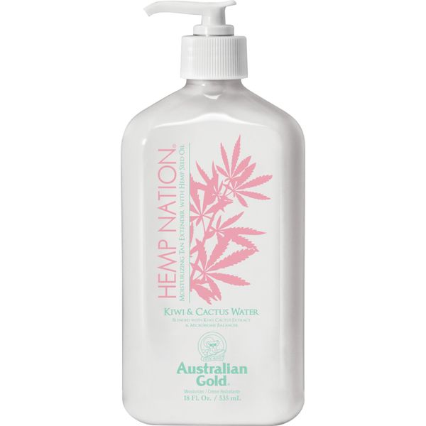Australian Gold Nation Nation Kiwi E Cactus Water-image