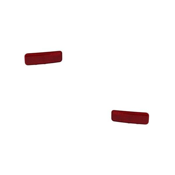 Johns, Catarifrangente Posteriore Per Ford Transit Connect 13 02/2013- Set Sinistra Re-image