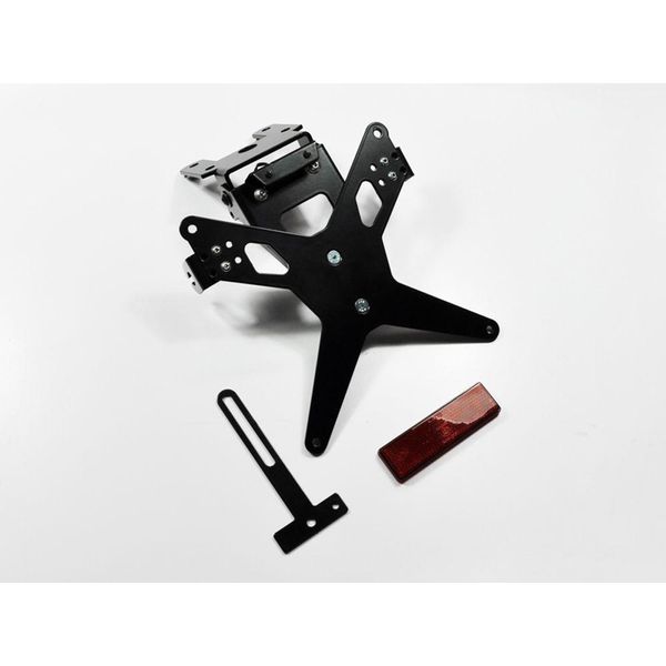 Kzh X-Line Adatto Per Yamaha YZF-R1 Bj 2002-03-image