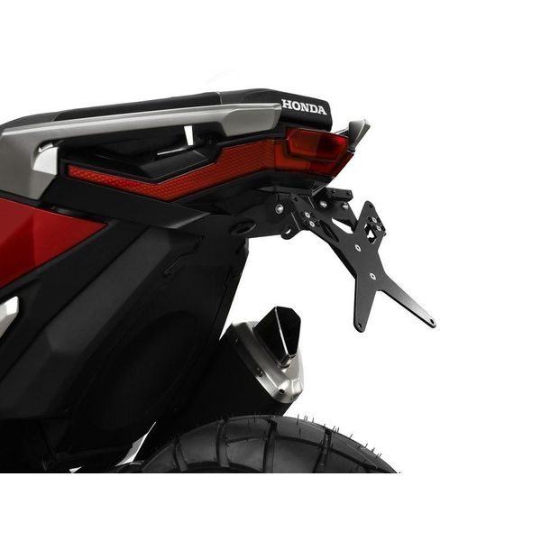 Kzh X-Line Adatto Per Honda X-ADV Bj 2017-19-image