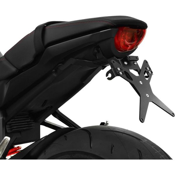 Kzh X-Line Adatto Per Honda Cb 1000 R Bj 2018-20-image