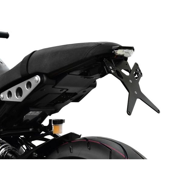Kzh X-Line Adatto Per Yamaha Xsr 900 Bj 2016-21-image