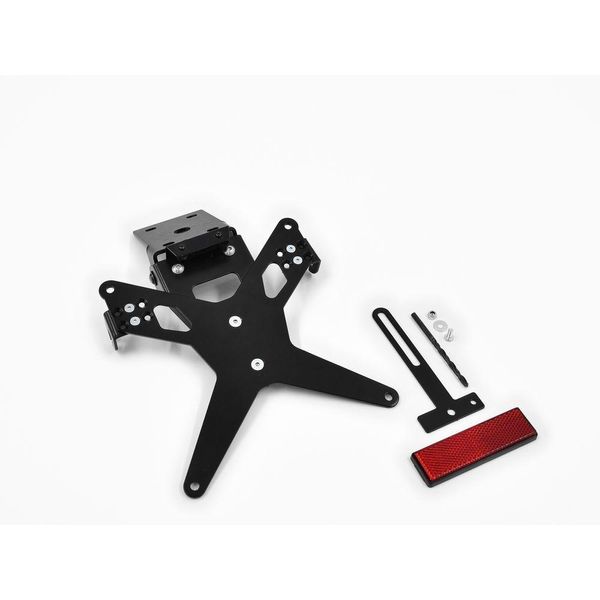 Kzh X-Line Adatto Per Yamaha YZF-R6 Bj 1999-02-image