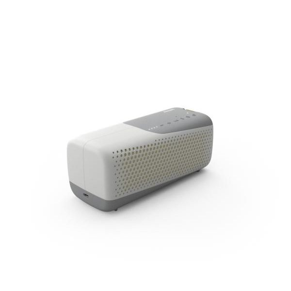 Philips Altoparlante Wireless Altoparlante Portatile Mono Bianco 10 W-image
