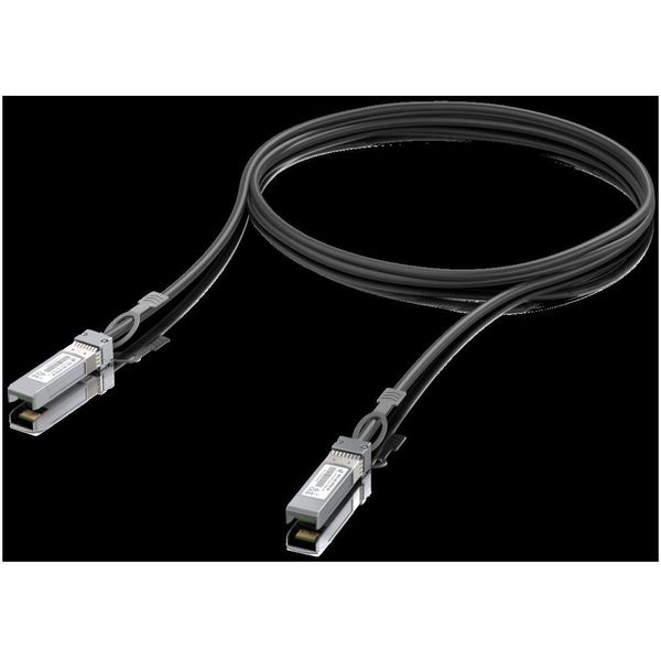 Ubiquiti UACC-DAC-SFP28-3M Ubiquiti Unifi Direct Attach Cable (Dac) 25Gbps 3.0M-image