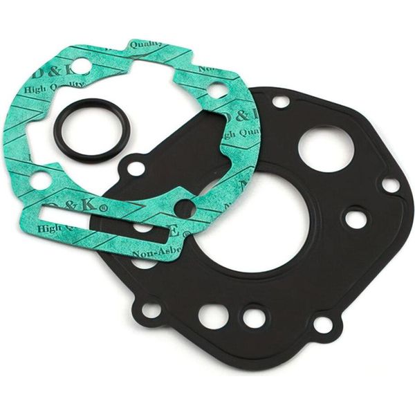 Kit Guarnizioni Gruppo Termico Ghisa Grigio 50Cc Streetrace Stage6 Per Derbi Euro3-image