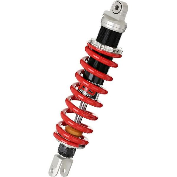 Mono Ammortizzatore Posteriore Yss MZ456-380TR-14-85 Regolazione Precarico-image