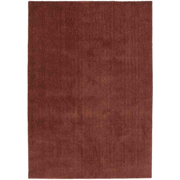 Tappeto Feel 240X340 Cm Rust | Galleriafarah1970-image