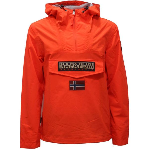 0339AM Giubbotto Uomo Napapijri Rainforest Summer Man Jacket-image